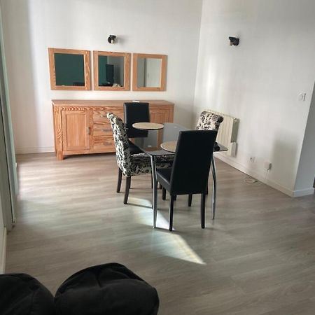 Apartamento L'Appart Des Marie Bastia  Exterior foto