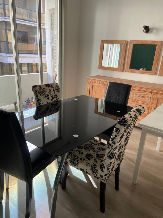 Apartamento L'Appart Des Marie Bastia  Exterior foto