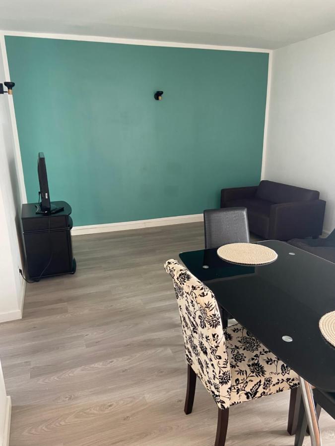 Apartamento L'Appart Des Marie Bastia  Exterior foto