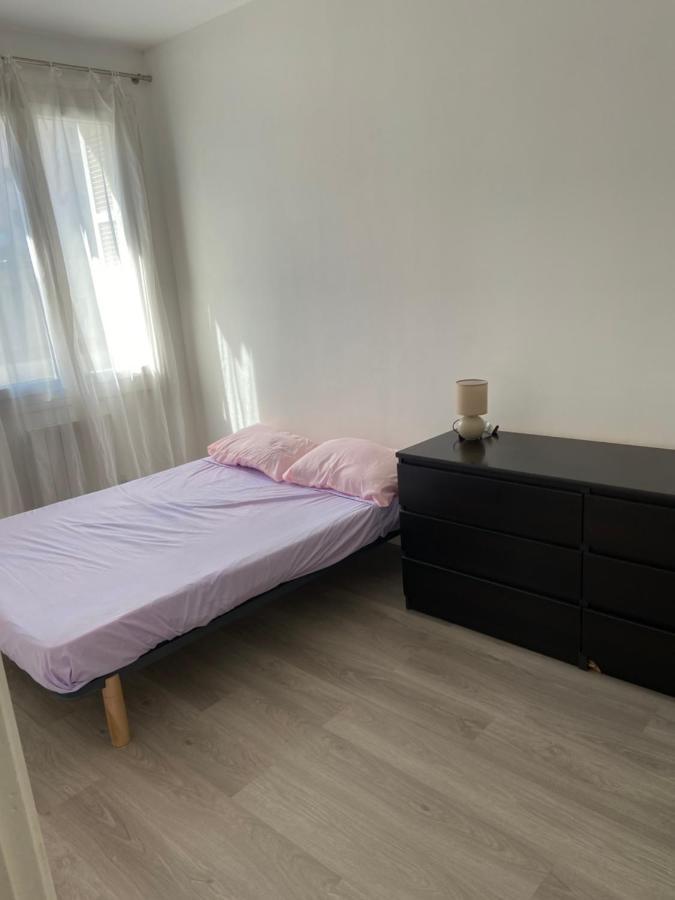 Apartamento L'Appart Des Marie Bastia  Exterior foto
